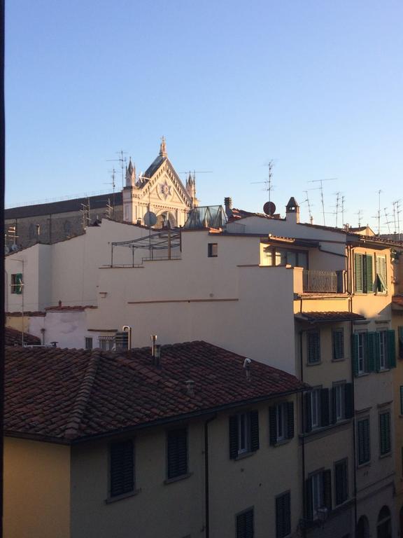 Twobros Apartment Firenze Kültér fotó
