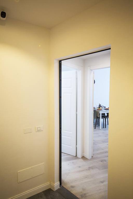Twobros Apartment Firenze Kültér fotó