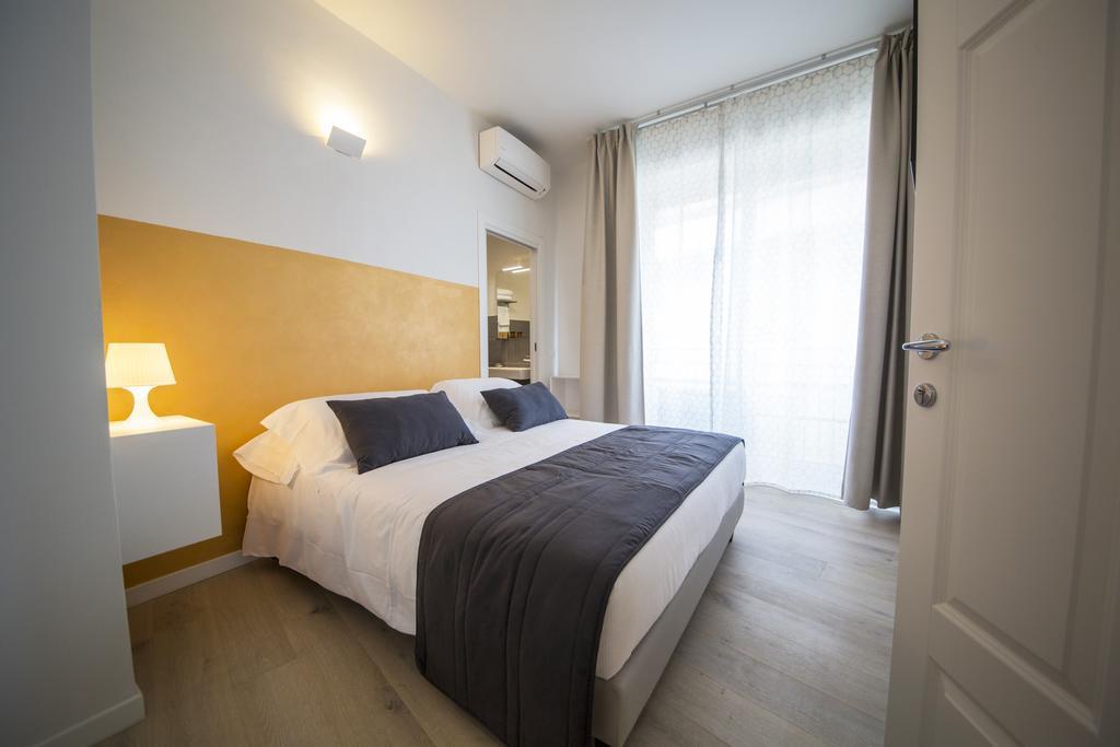 Twobros Apartment Firenze Kültér fotó
