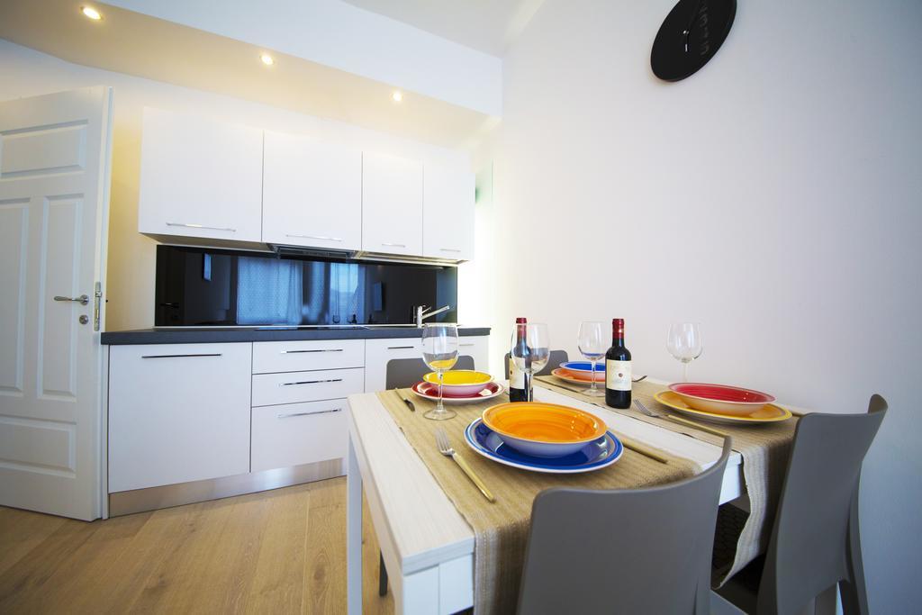 Twobros Apartment Firenze Kültér fotó