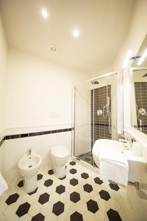 Twobros Apartment Firenze Kültér fotó