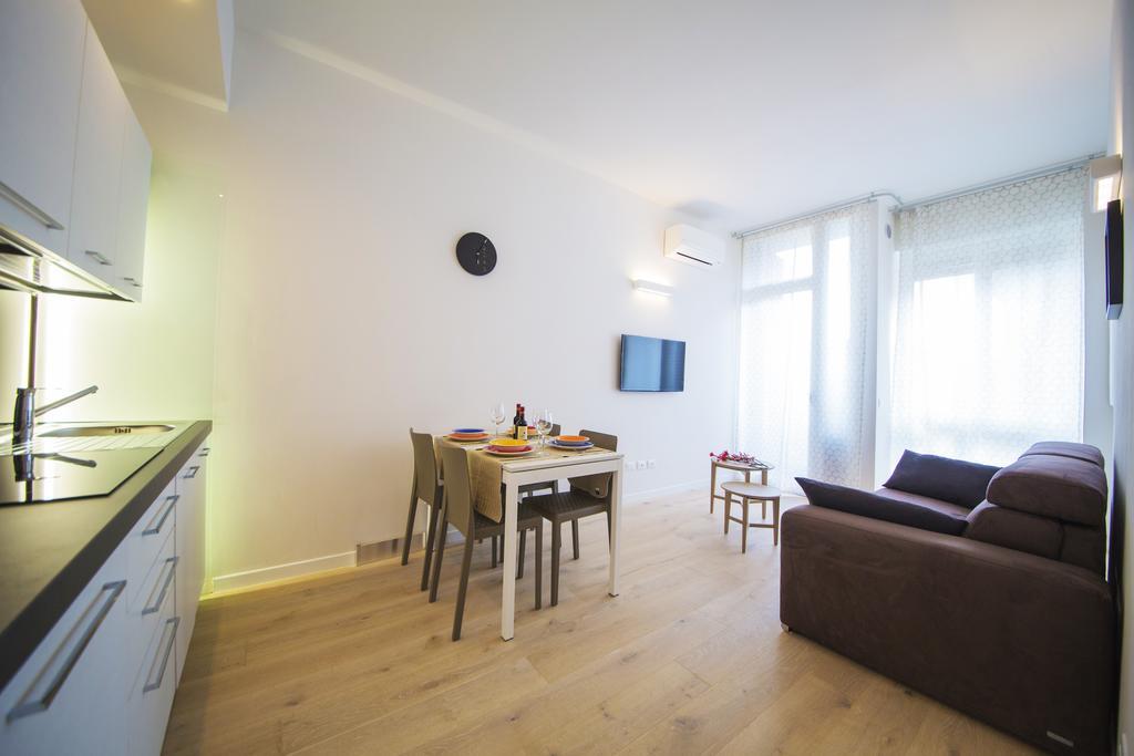 Twobros Apartment Firenze Kültér fotó