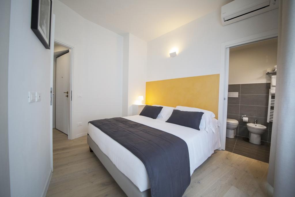 Twobros Apartment Firenze Kültér fotó
