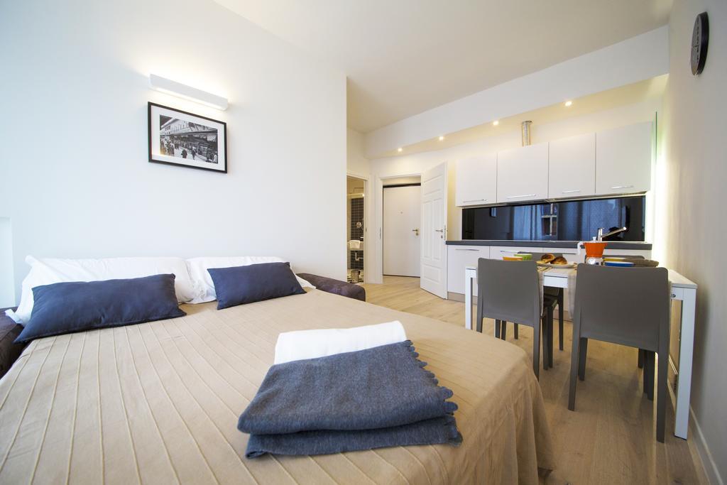 Twobros Apartment Firenze Kültér fotó